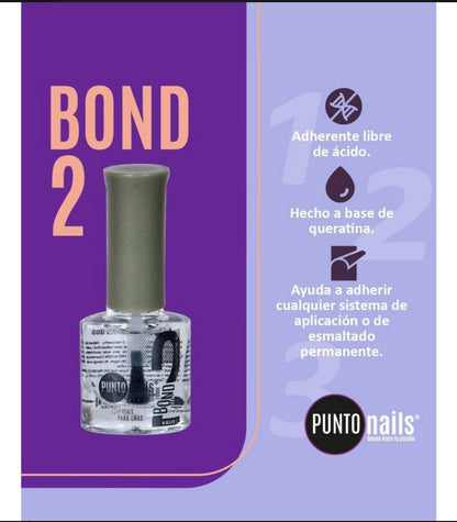 Punto Nails Duo