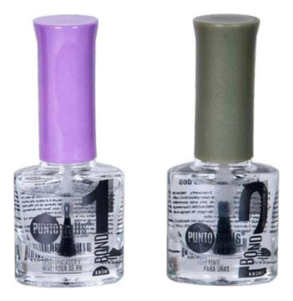 Punto Nails Duo