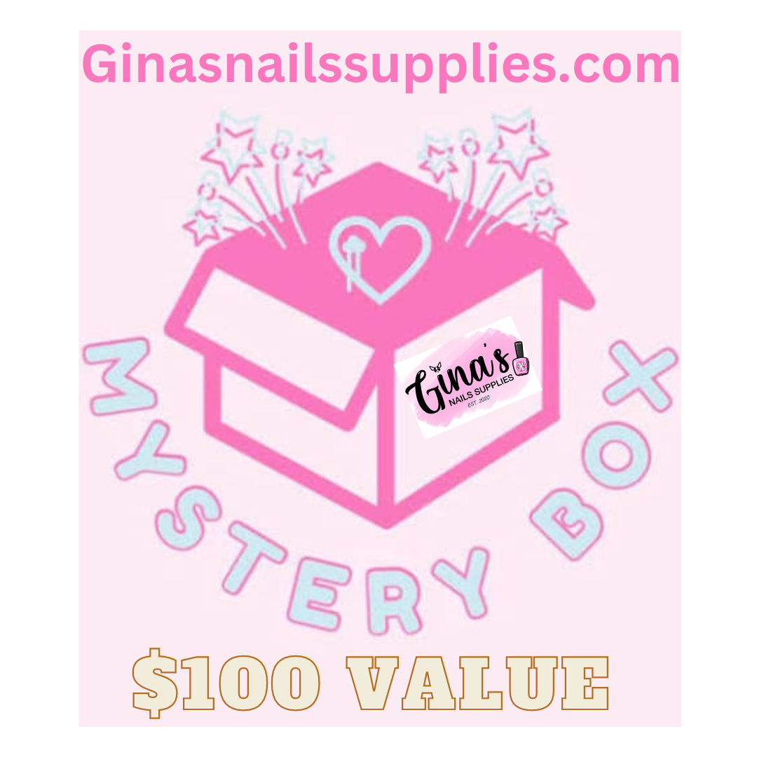 Mystery Box