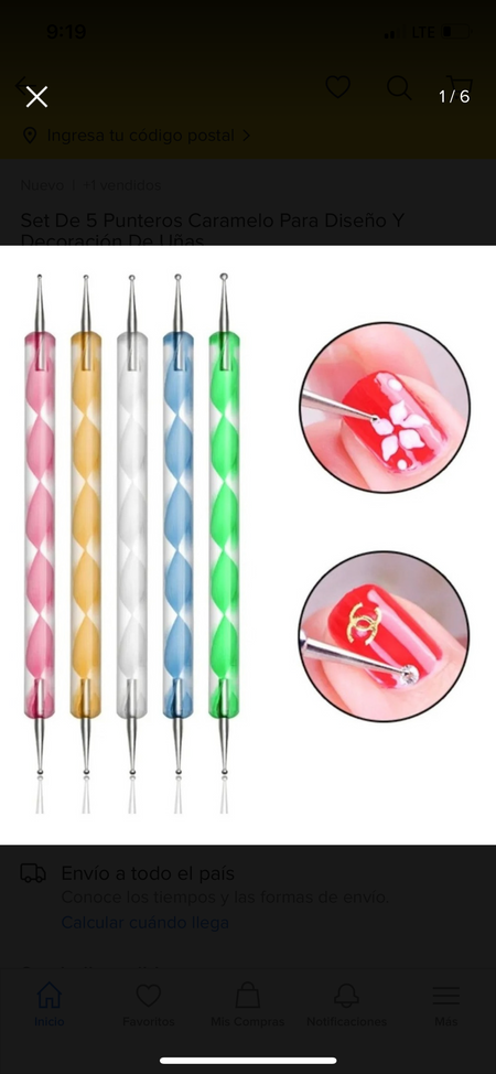 Dotting (New Menu July 2025)