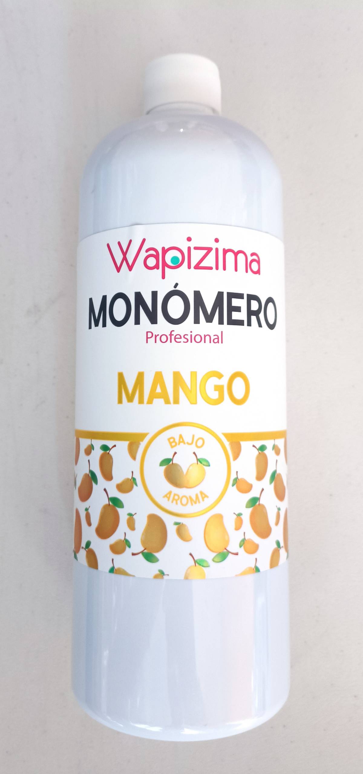 Wapizima Monomer MANGO Scent 32oz