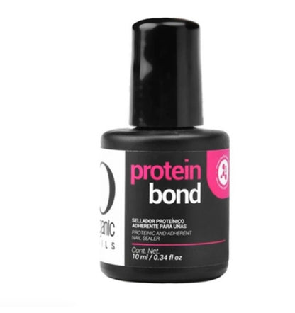 Organic Nails Protein bond