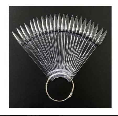 Display (Muestrarios) New Menu July 2025)