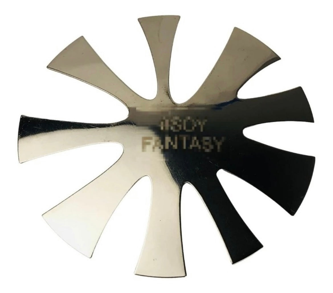 Fantasy Nails Corta Sonrisa